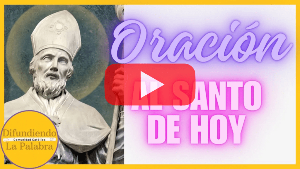 oracion a san olegario