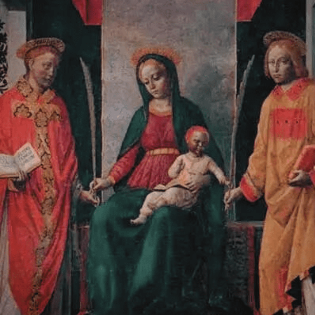 El Santo de hoy 15 de febrero