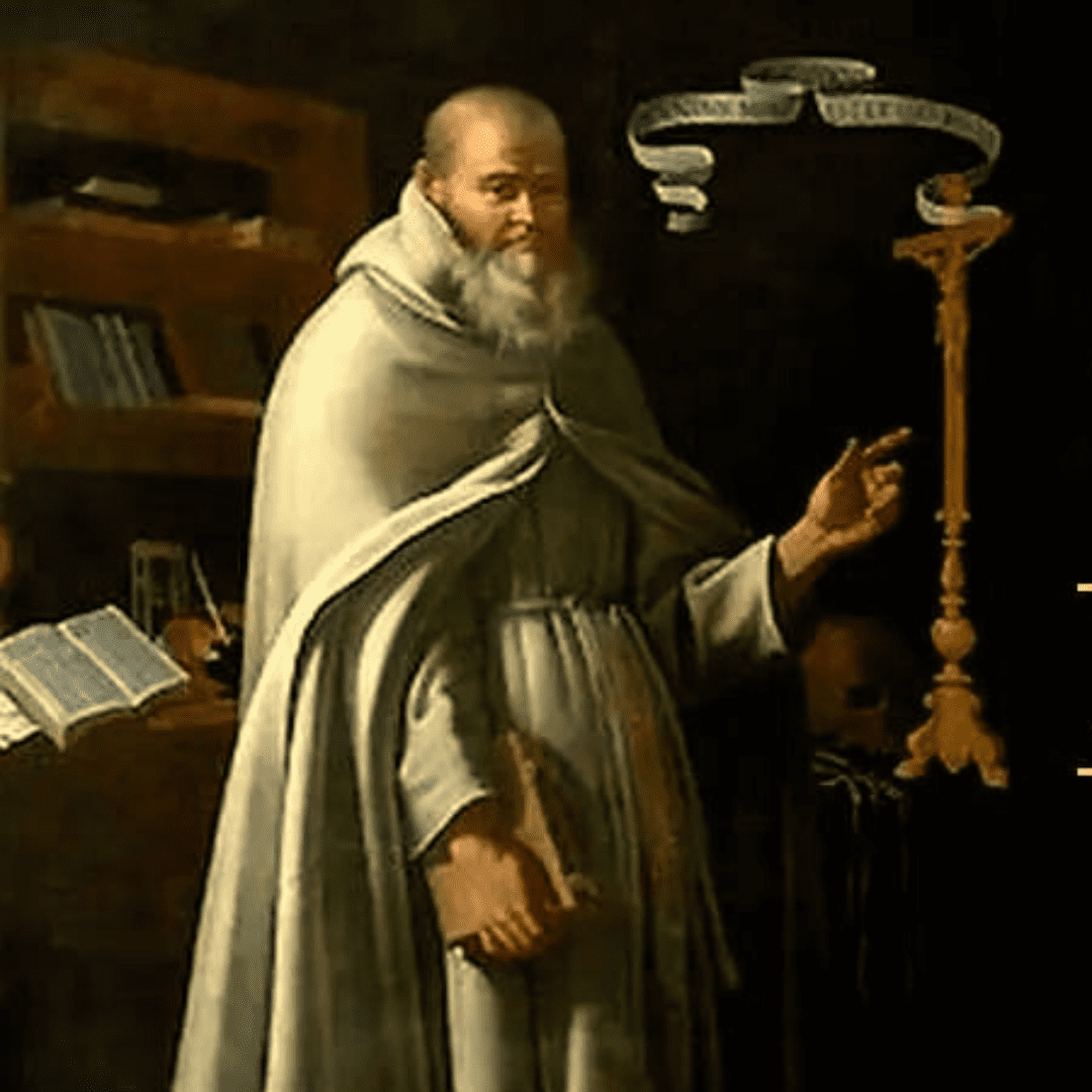 Santo del 21 de febrero