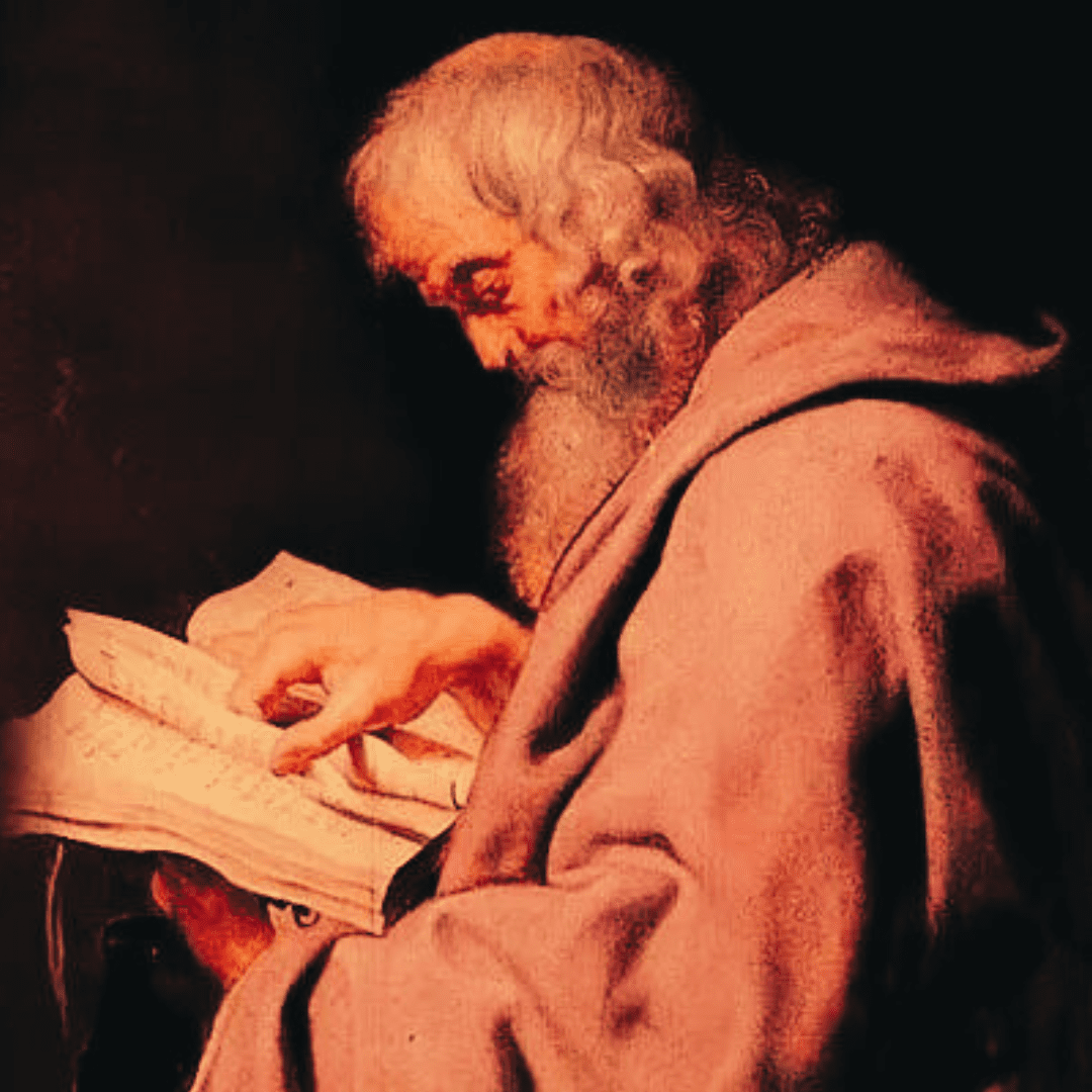 santo del 18 de febrero