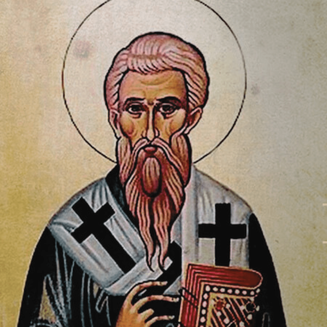 santo del hoy 19 de febrero