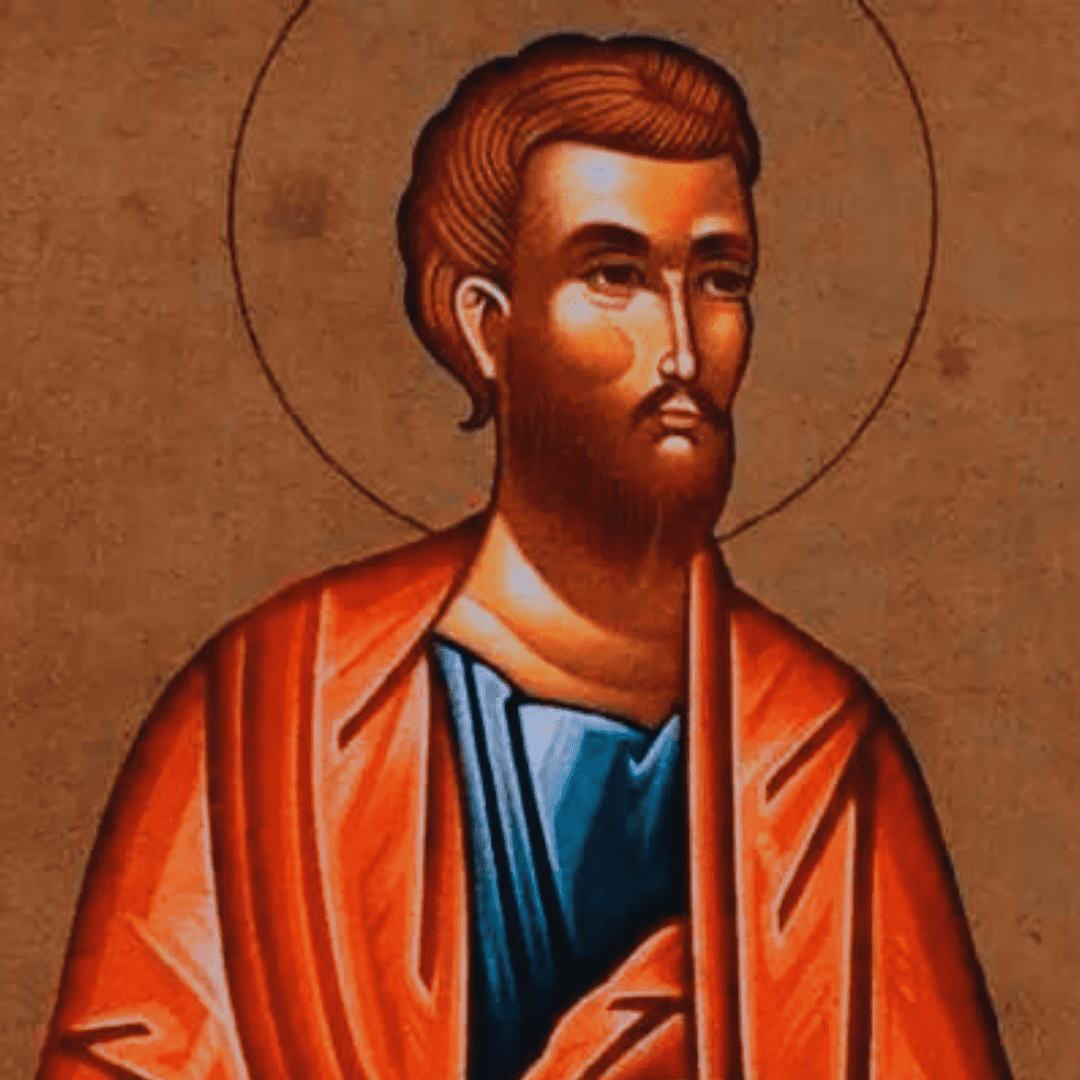 El santo de hoy 16 de febrero