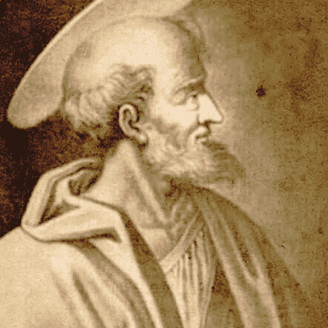 Santo de hoy 2 de marzo