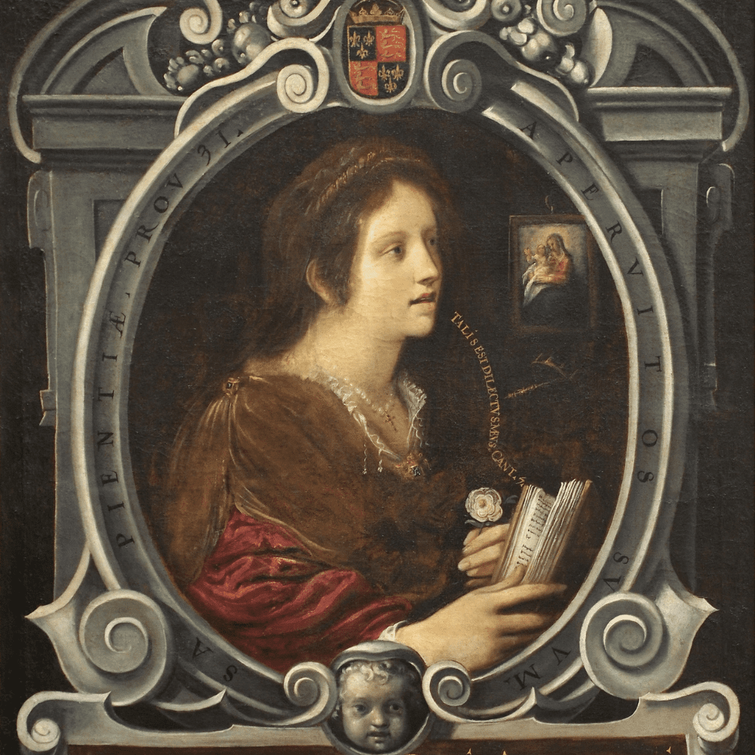 Santo del día de hoy