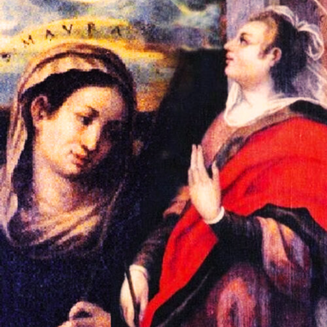 santo de hoy 13 de febrero