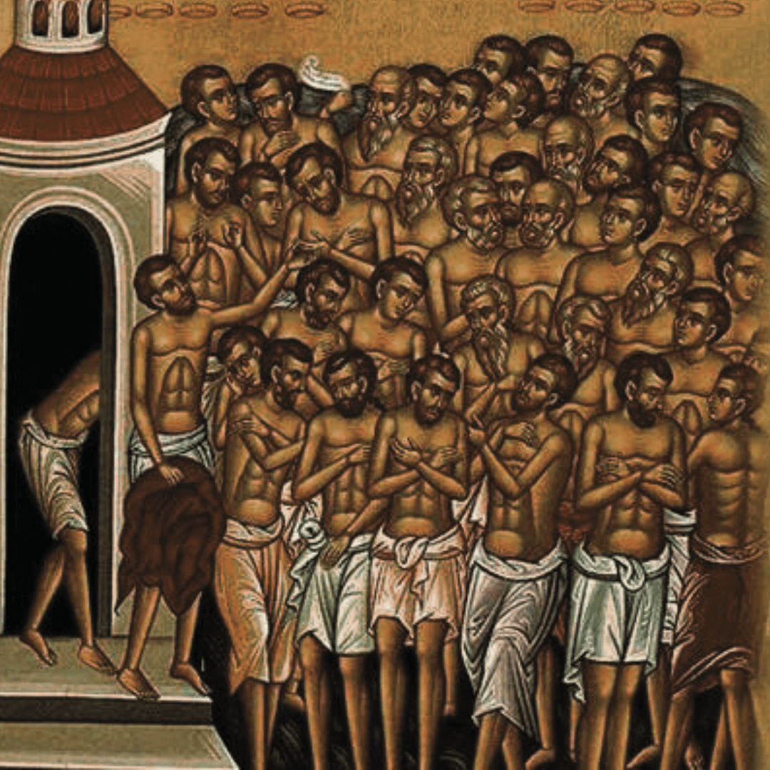 santo de hoy 10 de marzo