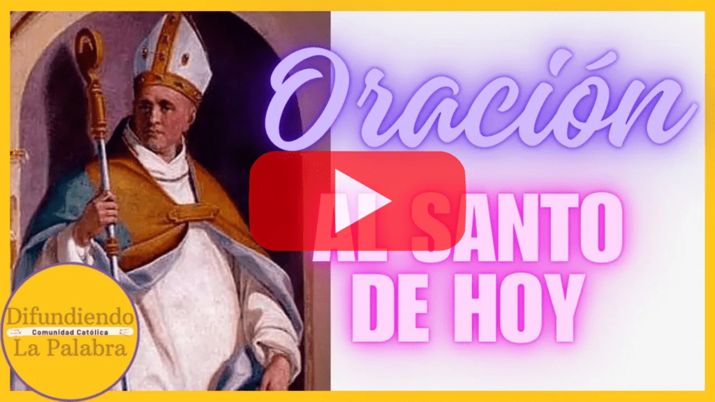 oracion en video
