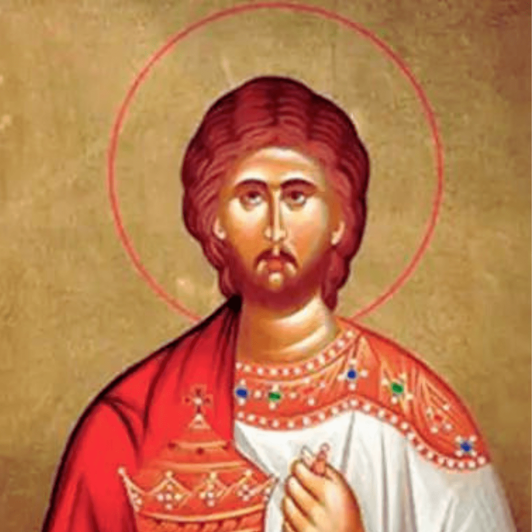 santo del 31 de marzo