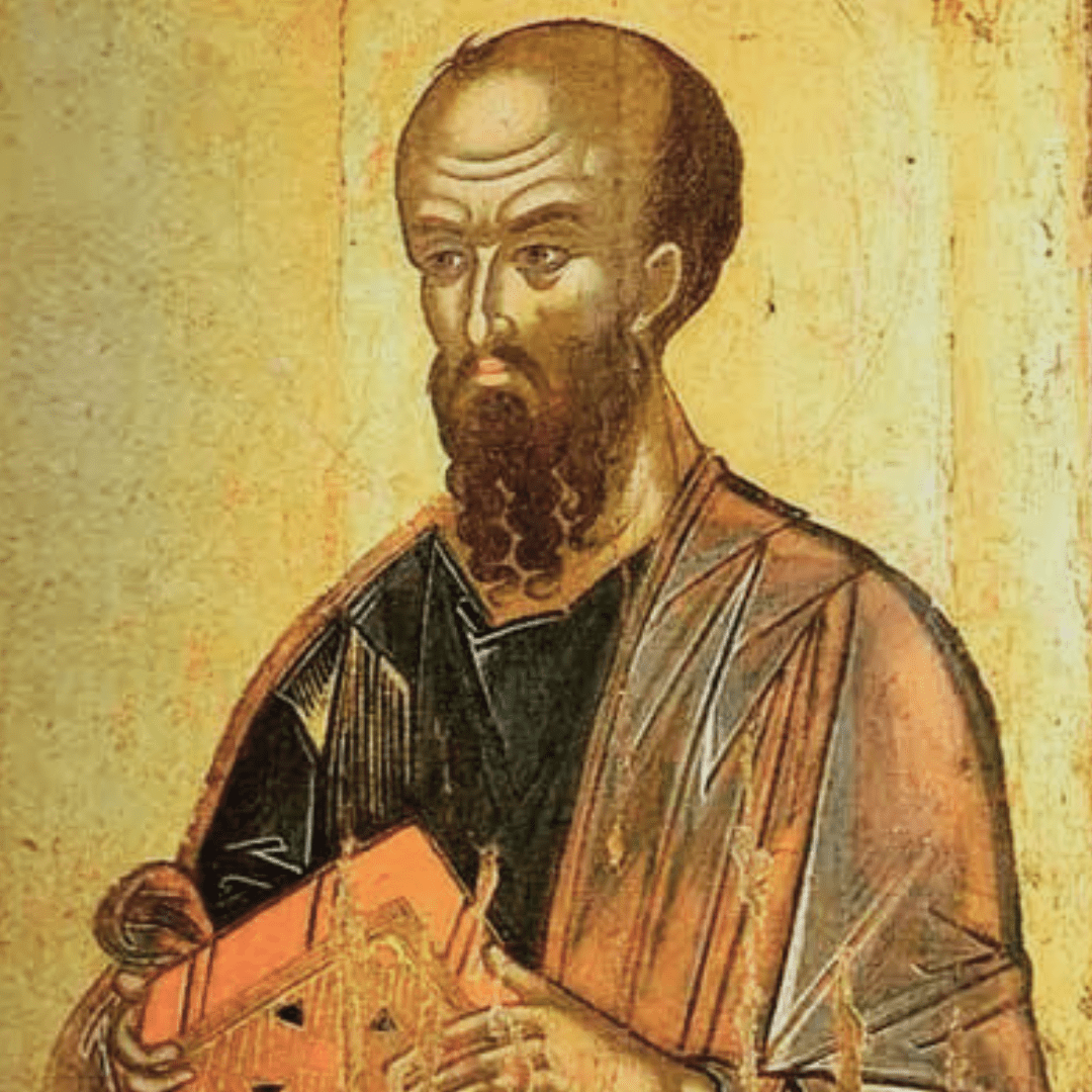 santo del 22 de marzo