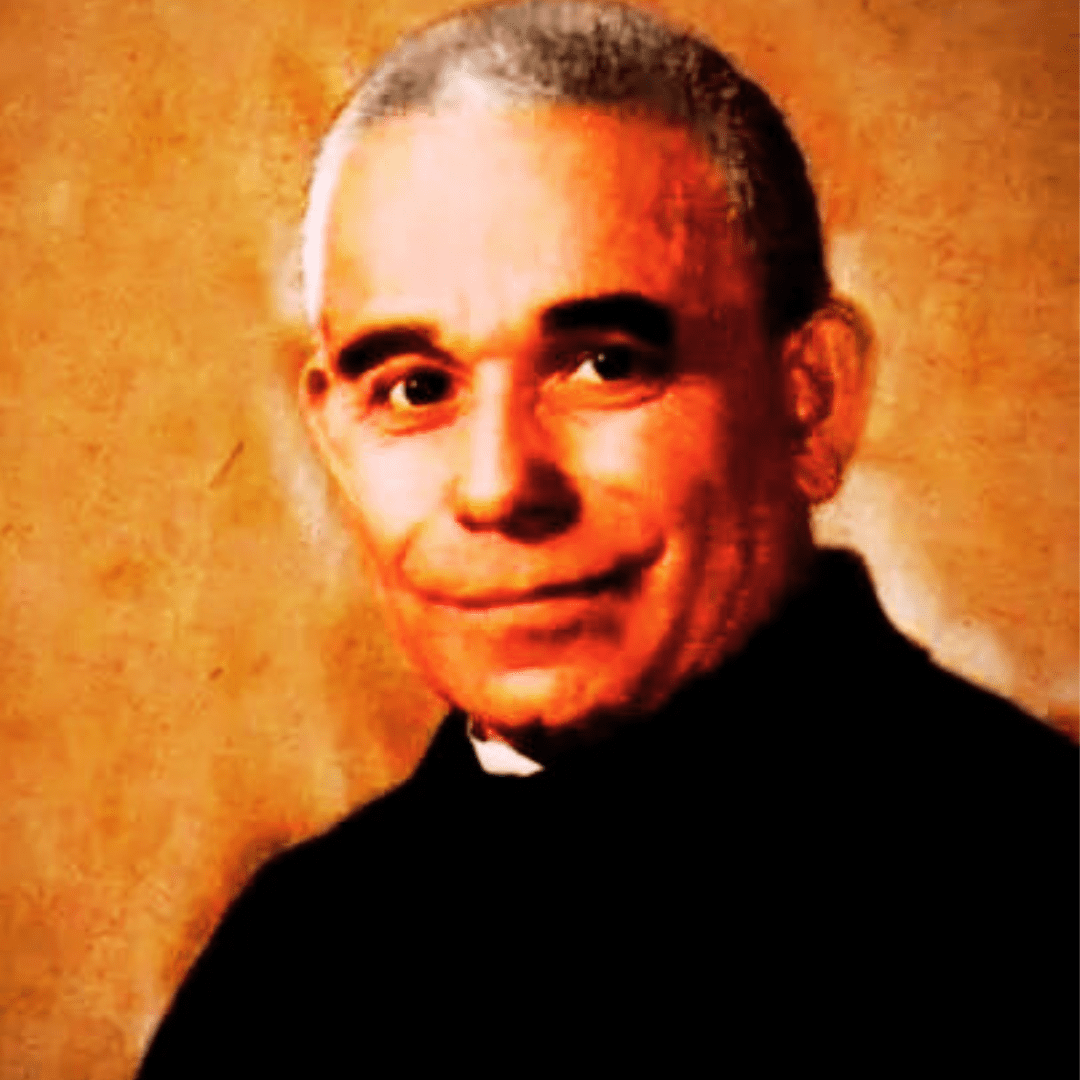 santo de hoy 12 de marzo