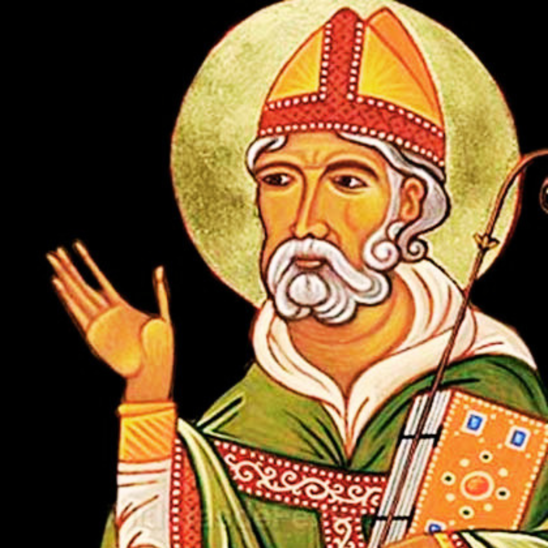 santo de hoy 3 de abril