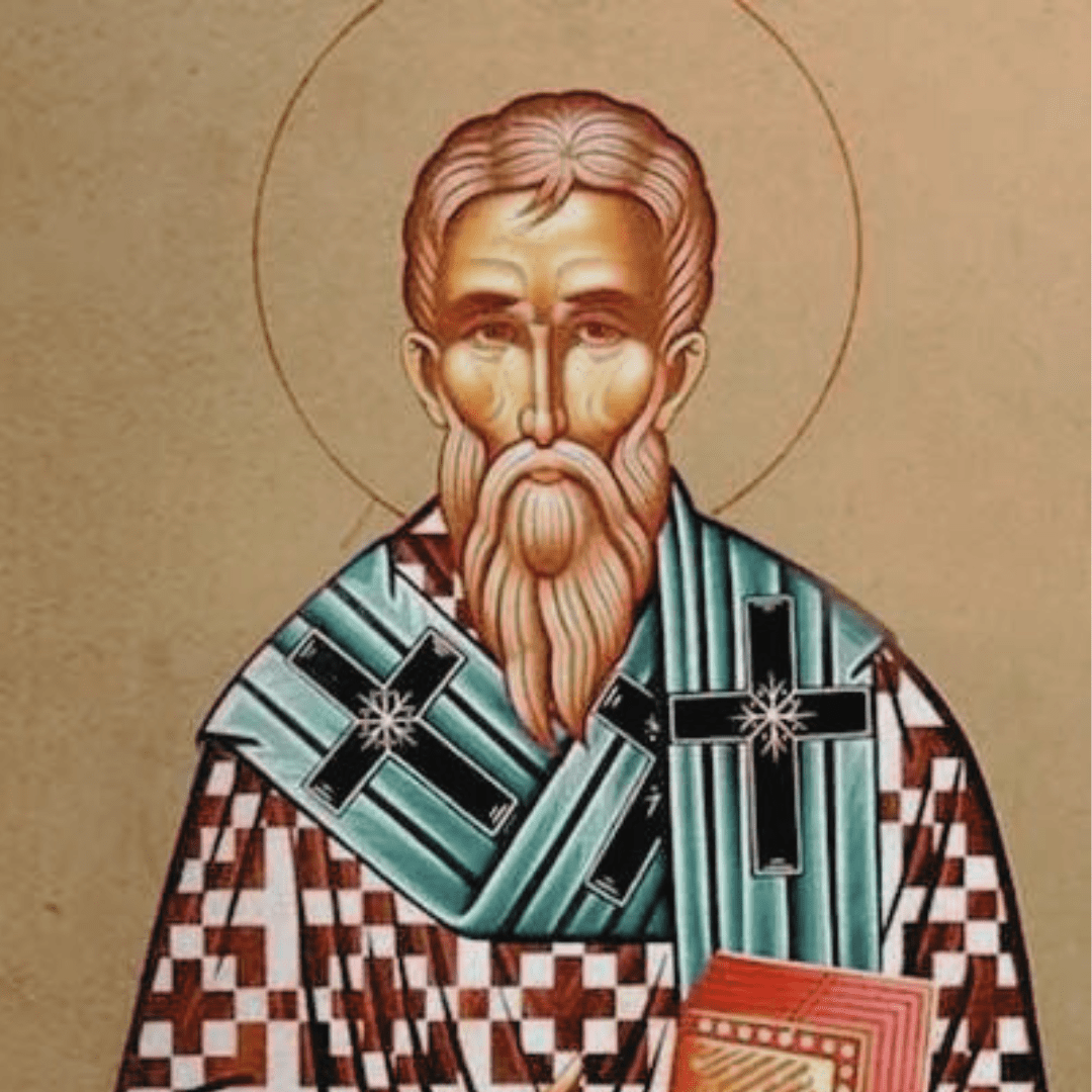 11 de marzo San Sofronio