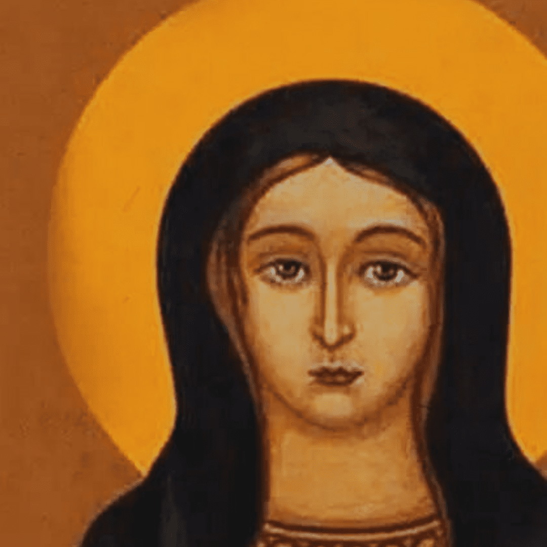 santo del 13 de marzo