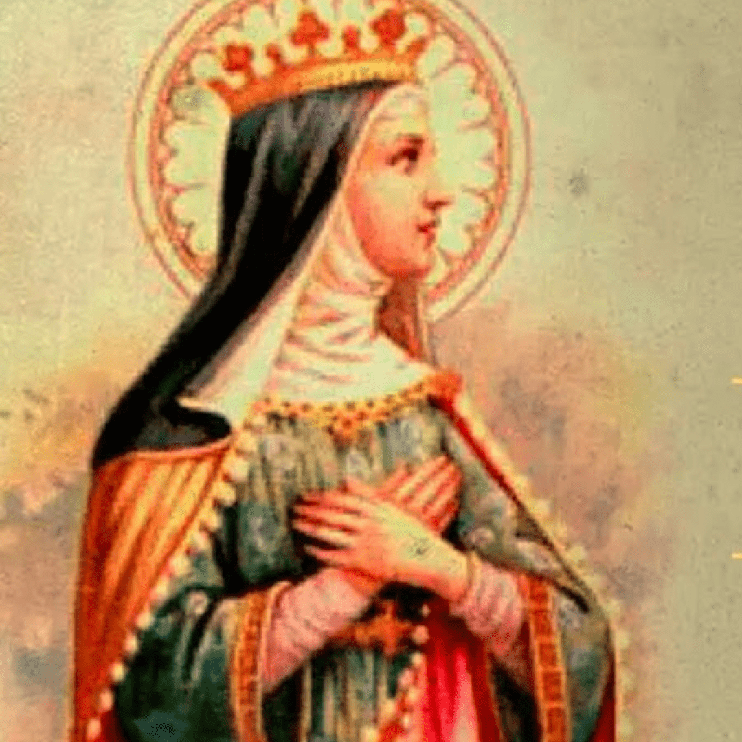 santo de hoy 14 de marzo