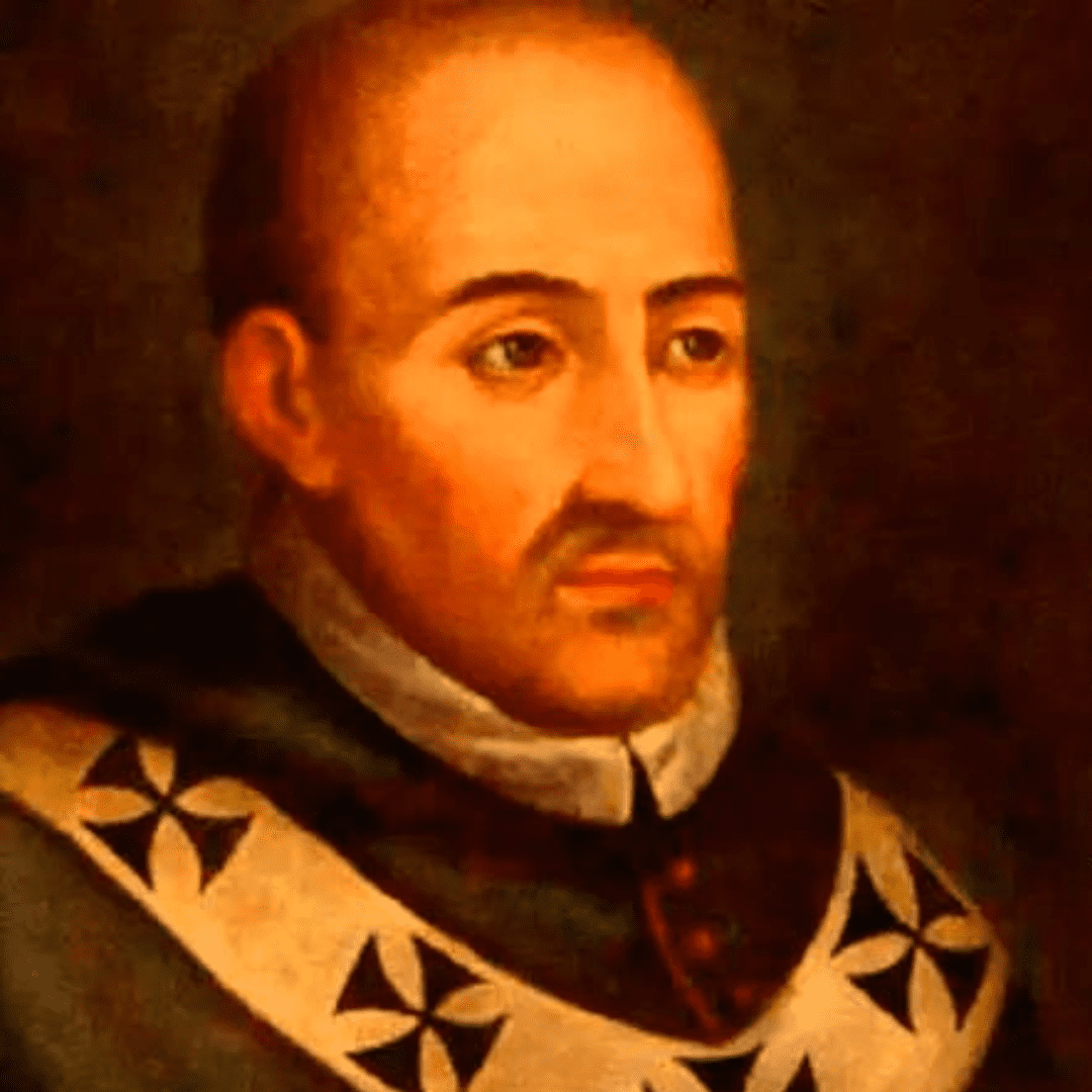 santo de hoy 23 de marzo