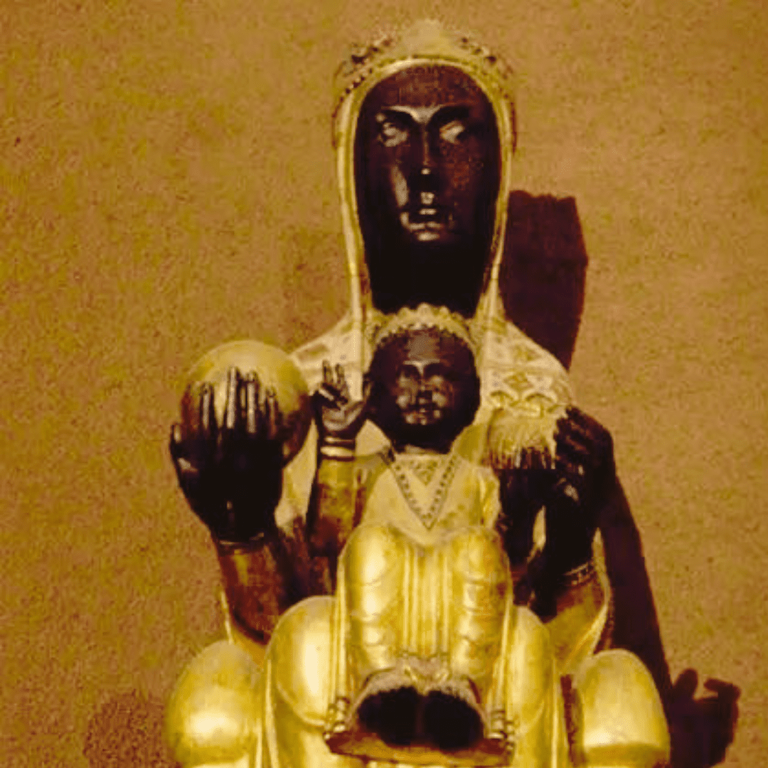 El santo del dia de hoy