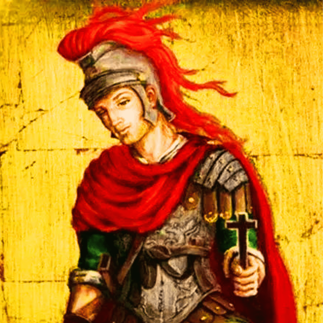 santo de hoy 4 de mayo