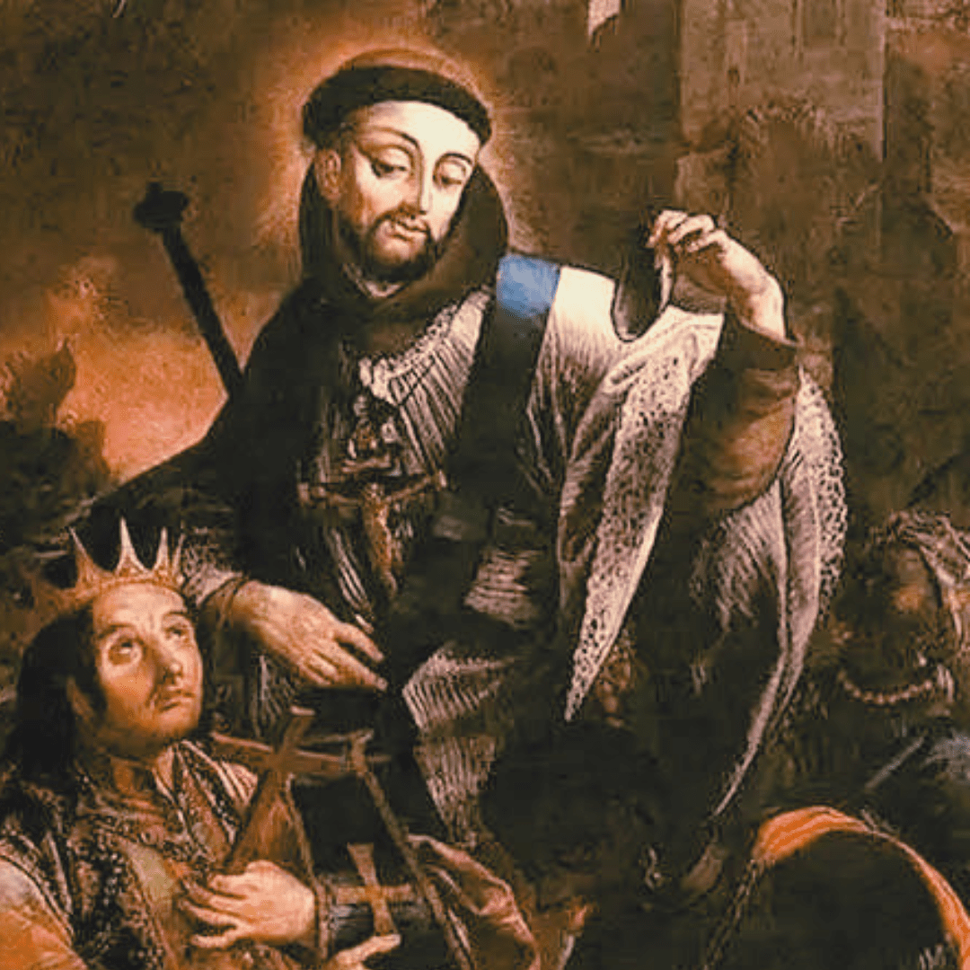 santo del dia de hoy