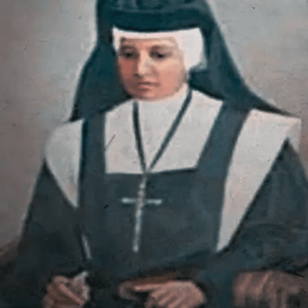 Santo del día de hoy