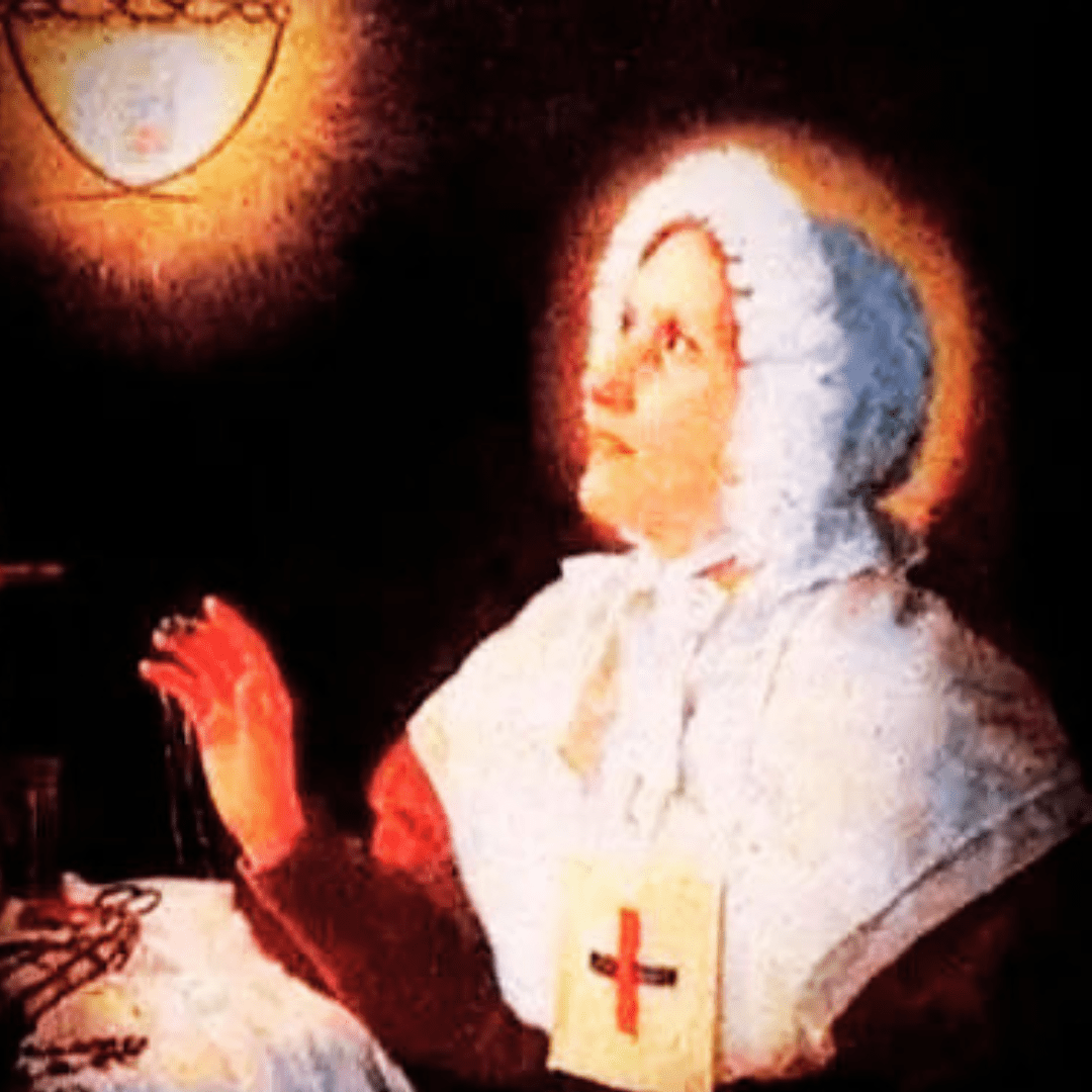 santo de hoy