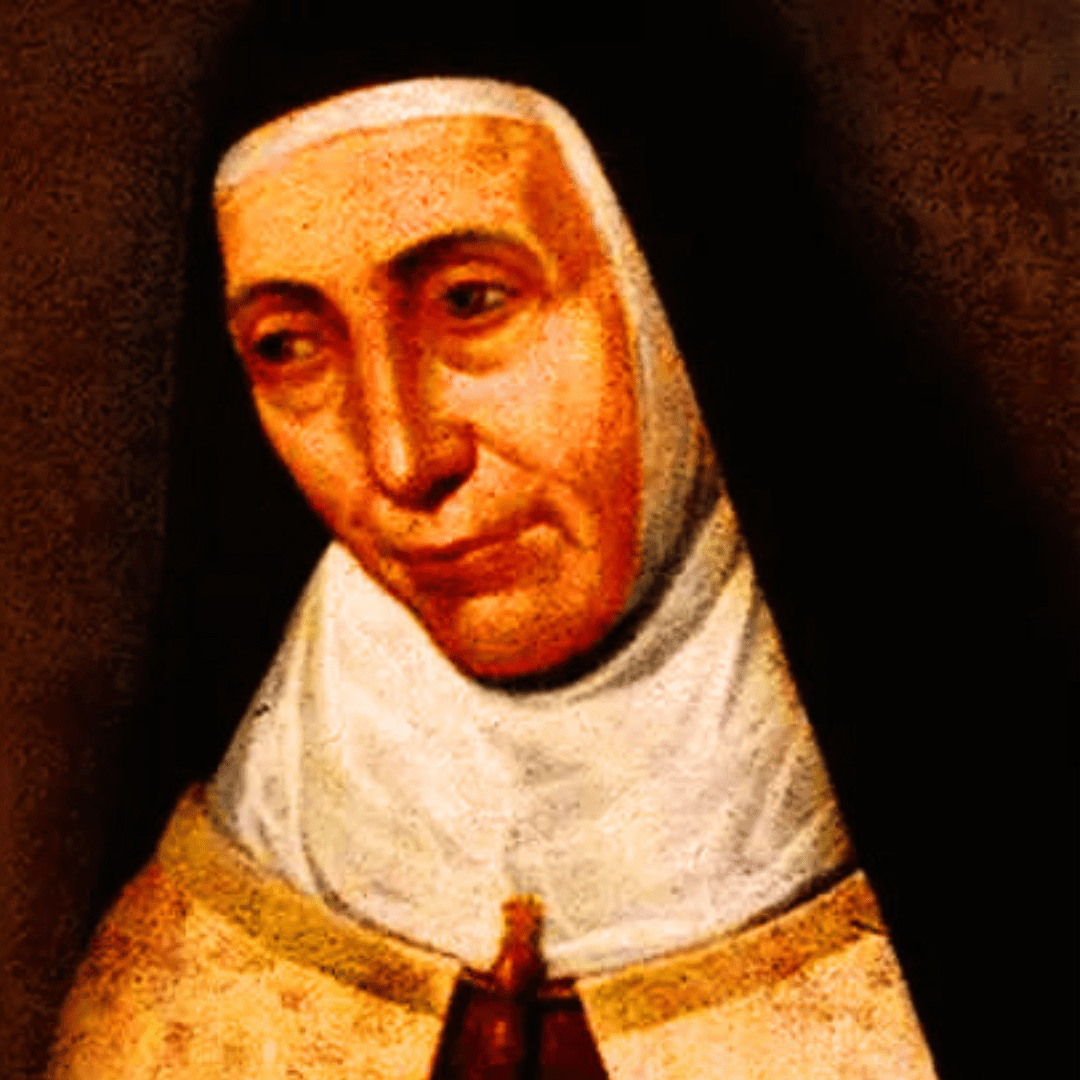 santo de hoy