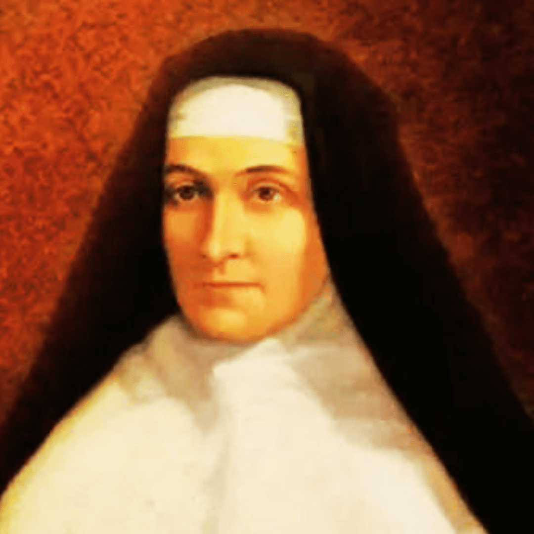 santo de hoy