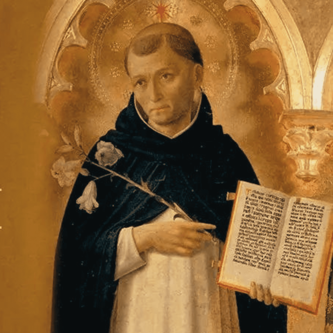 santo de hoy