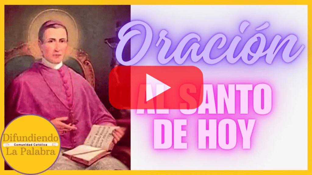 oración en video