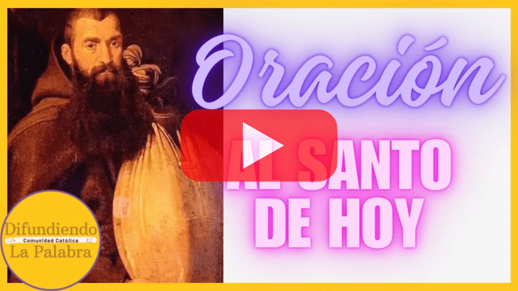 Oracion a san felix