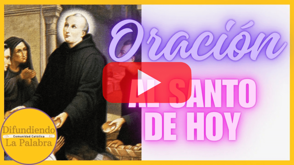 oracion en video