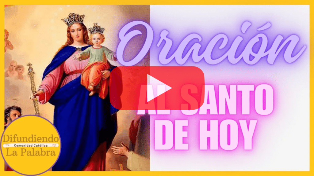 oracion a maria auxiliadora