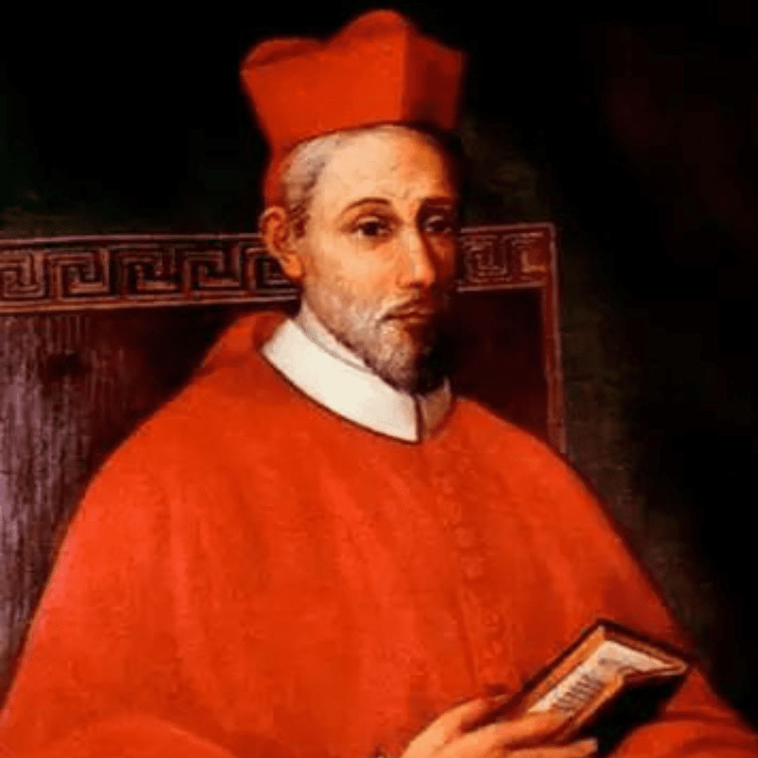 santo de hoy