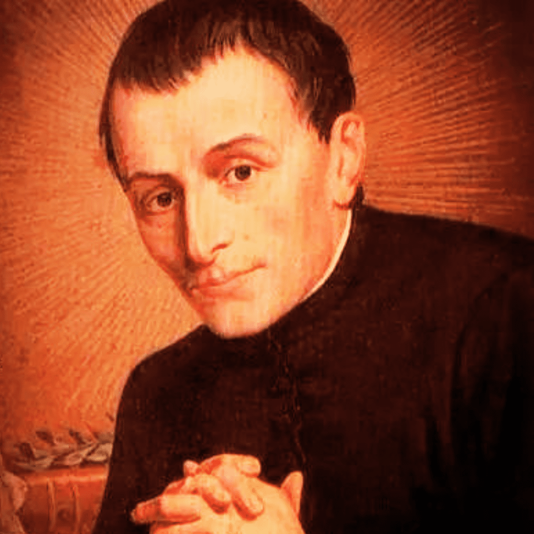 santo de hoy