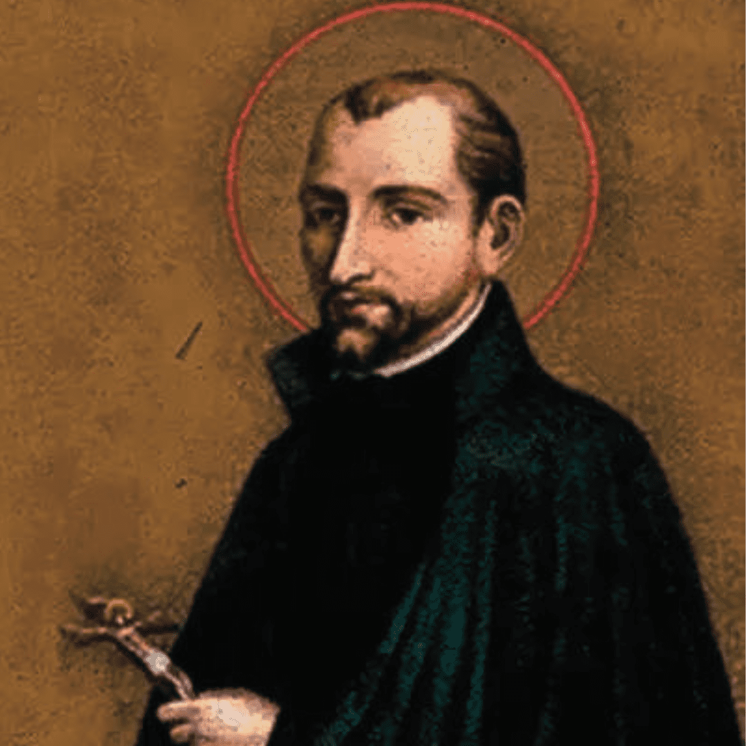 santo de hoy