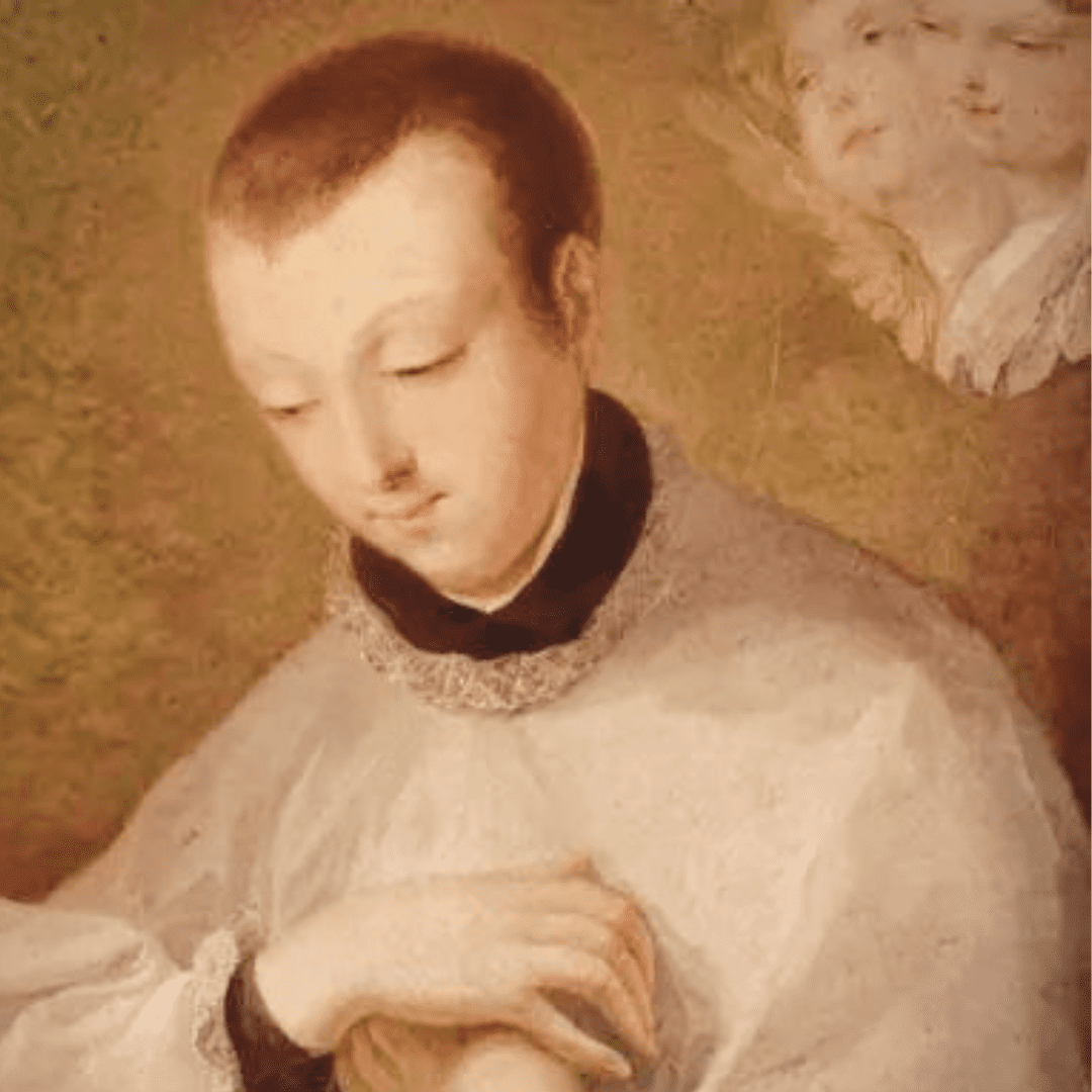 santo de hoy