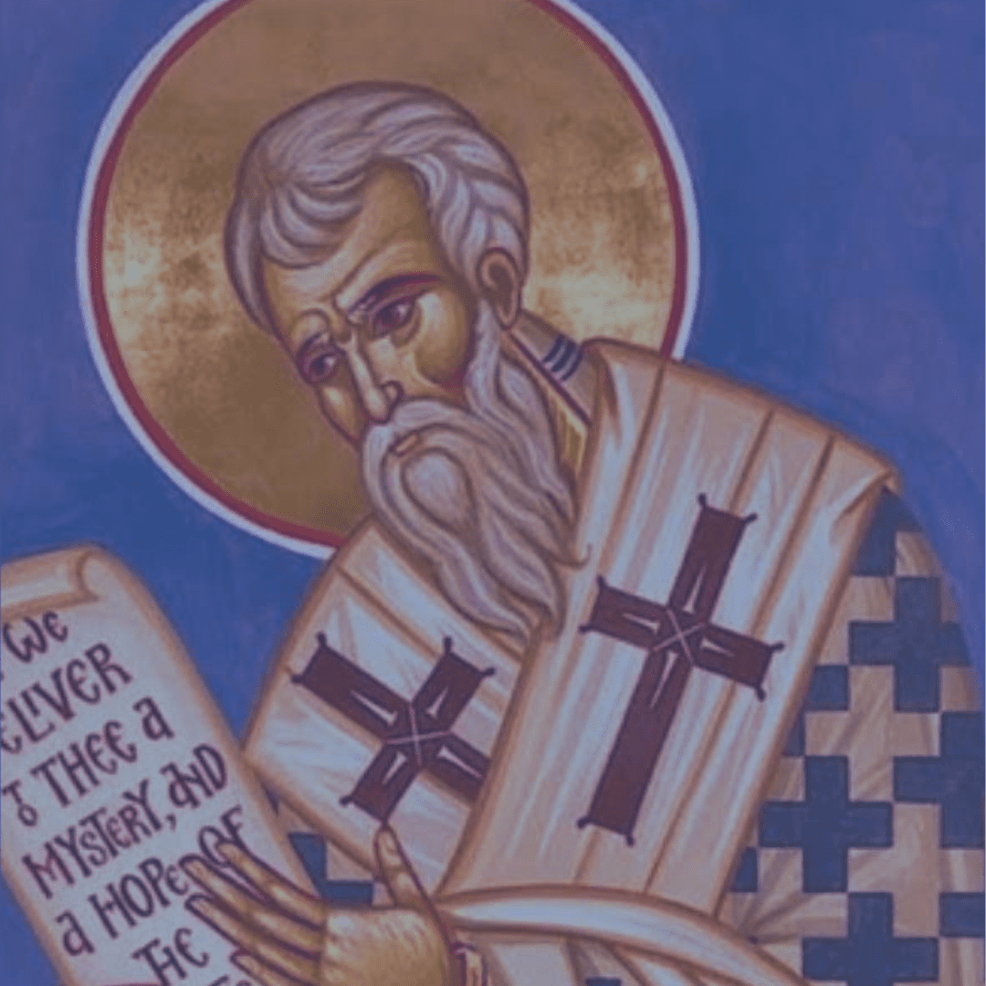 santo del dia