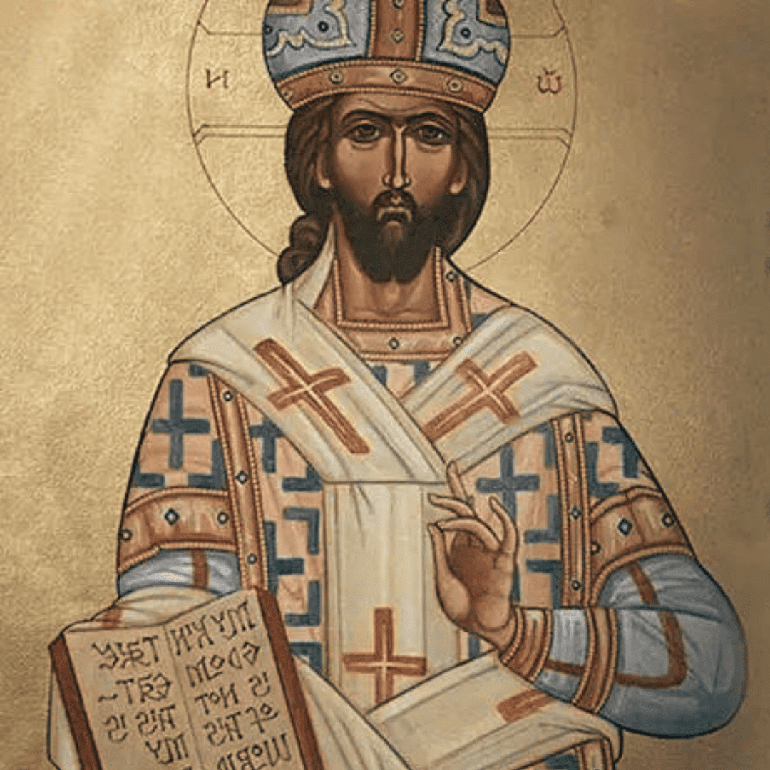 santo de hoy