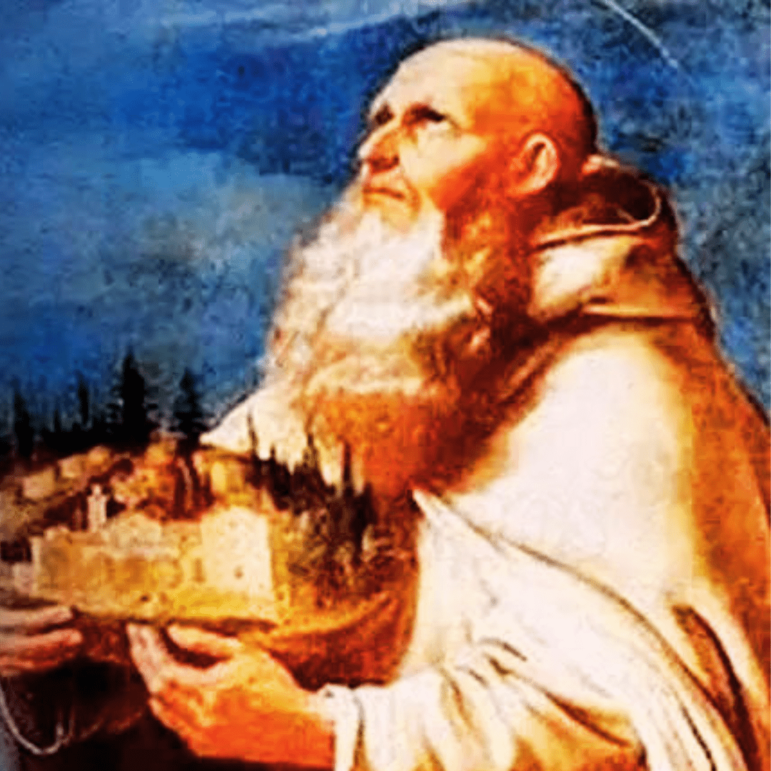 santo de hoy