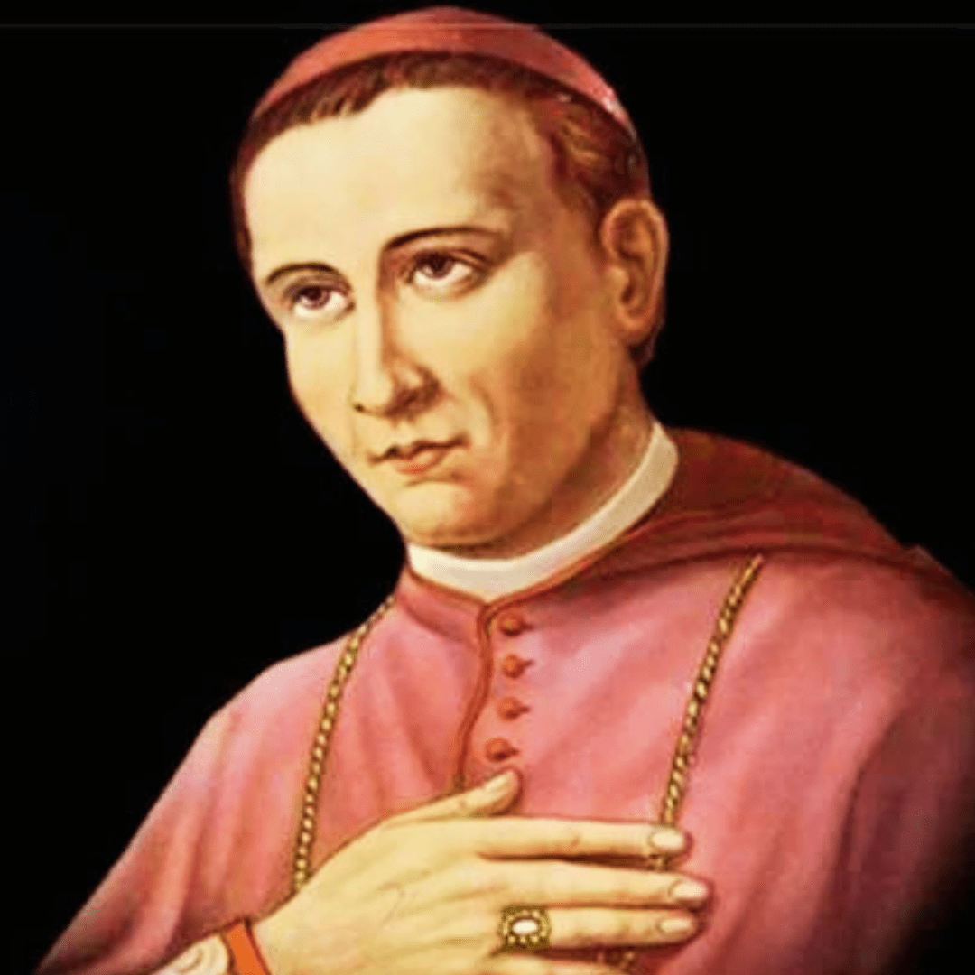 santo de hoy