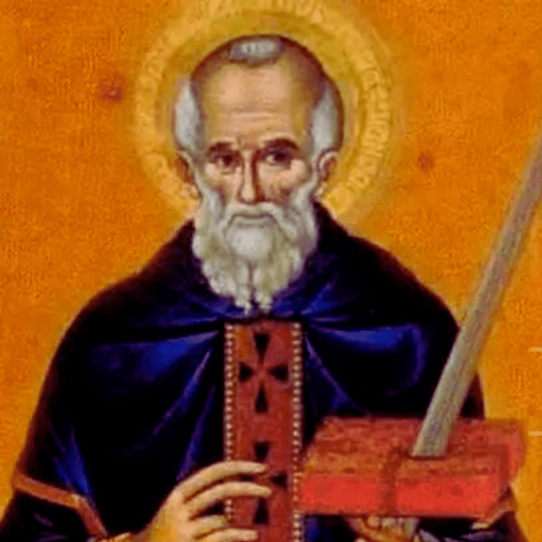 santo de hoy