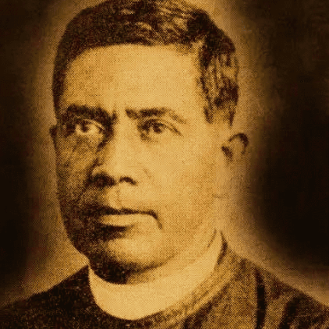 santo de hoy