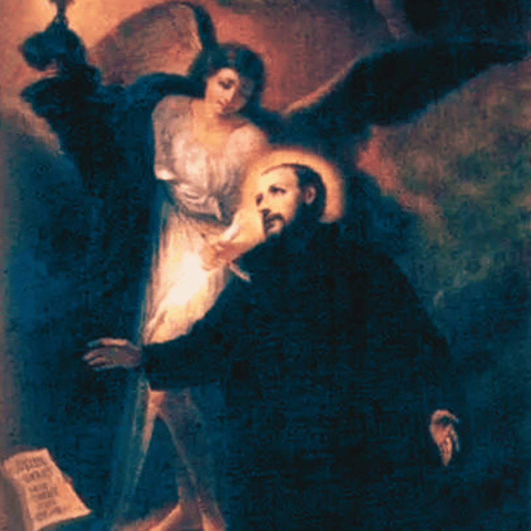 santo de hoy