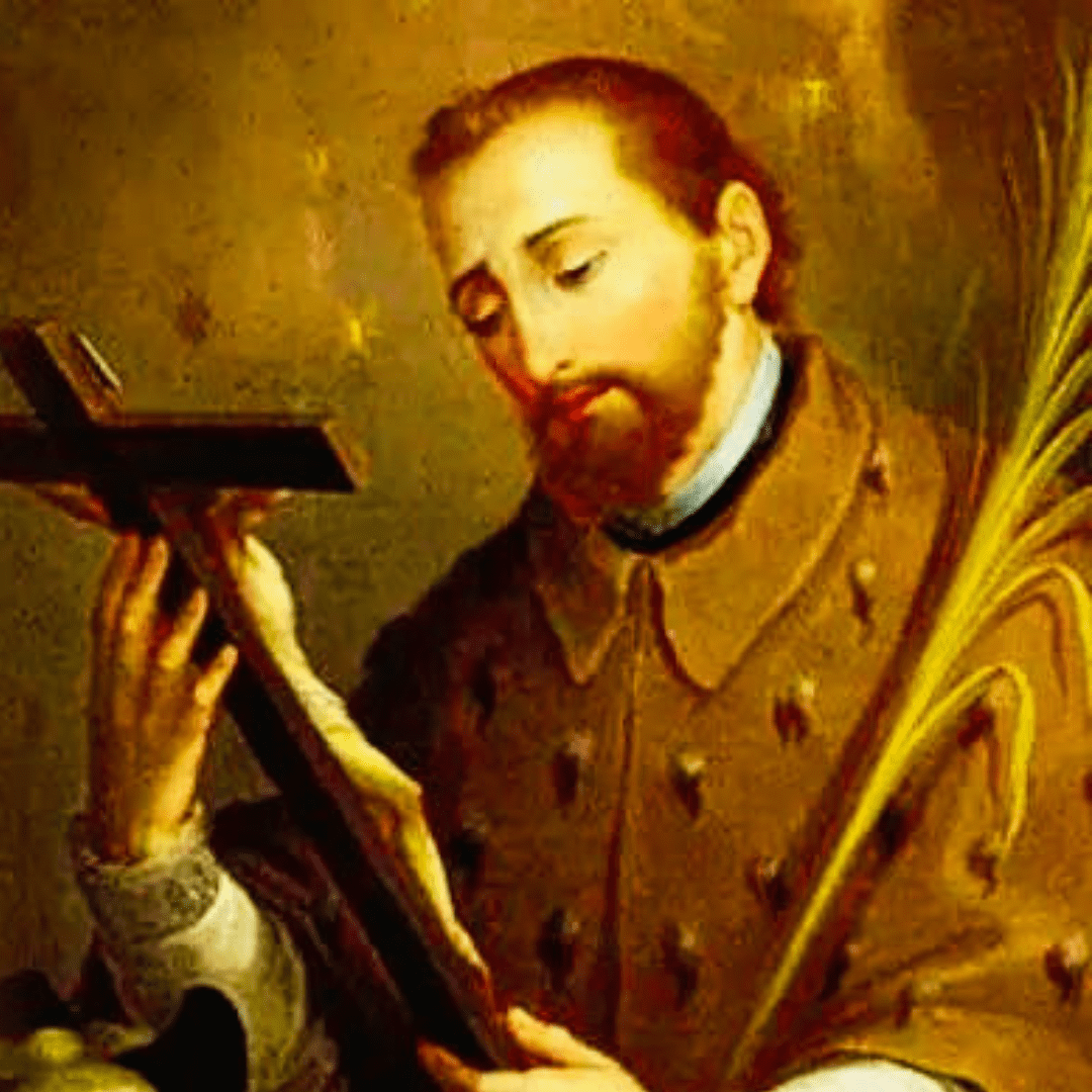 santo de hoy