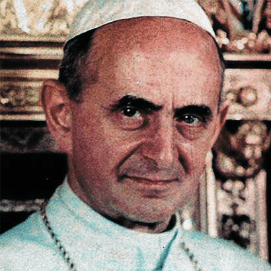 El santo de hoy