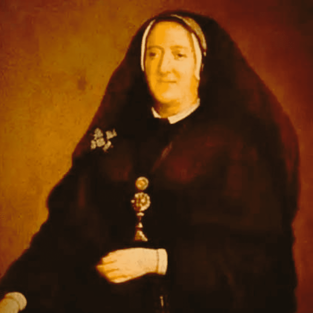 santo de hoy