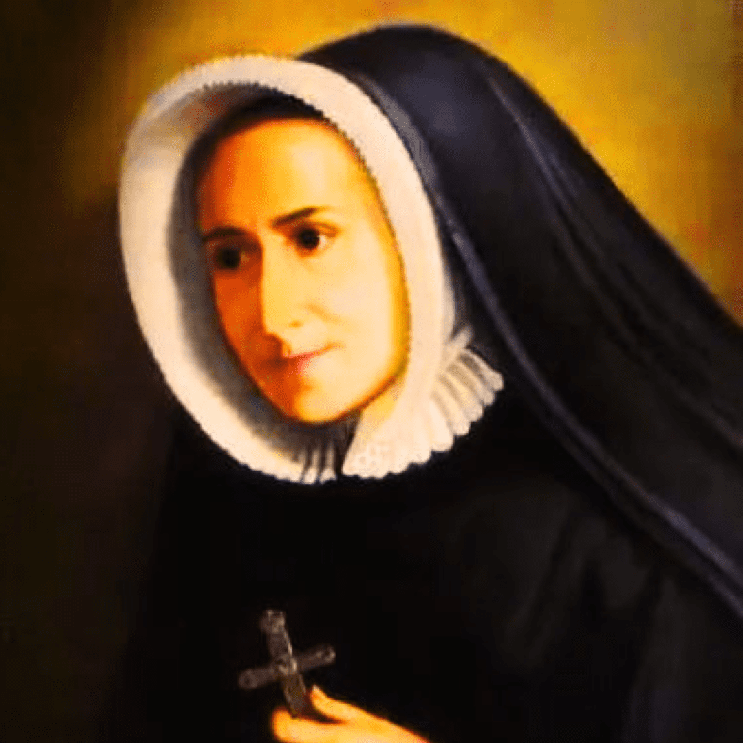 el santo del dia