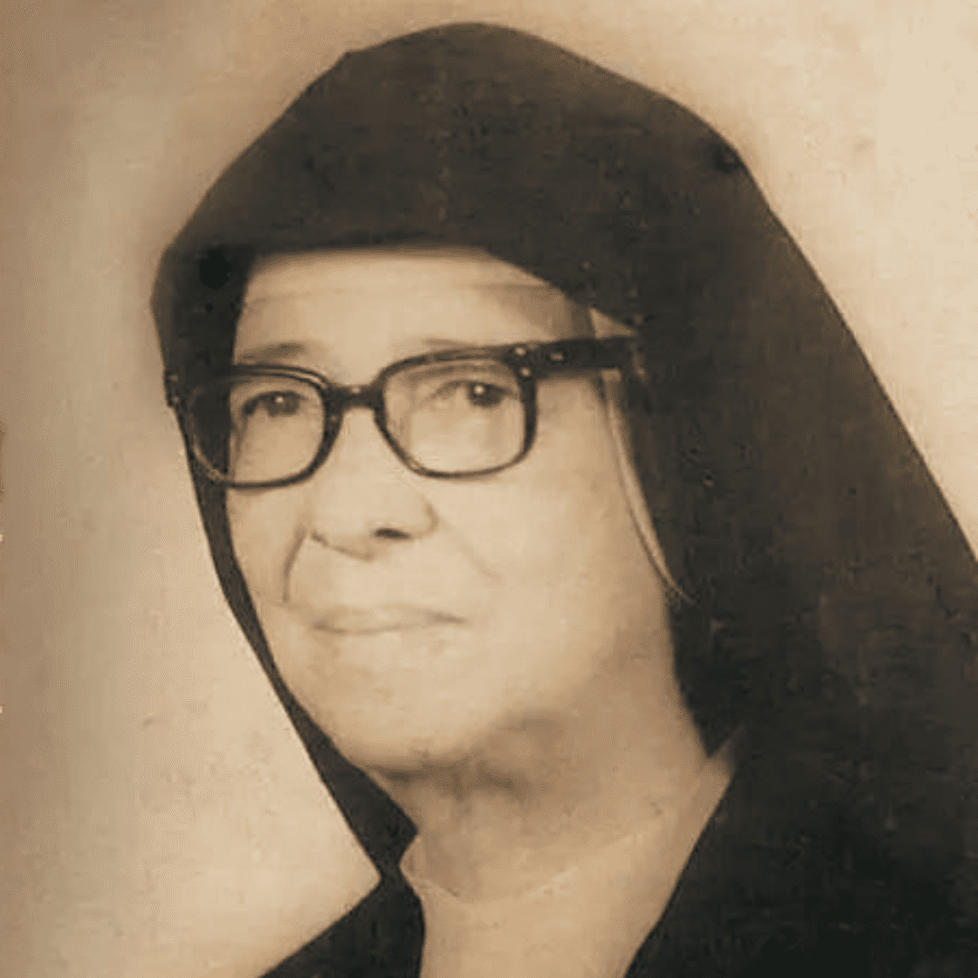 el santo de hoy