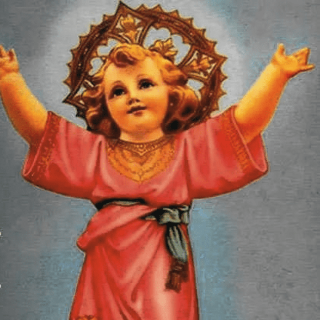 santoral de hoy