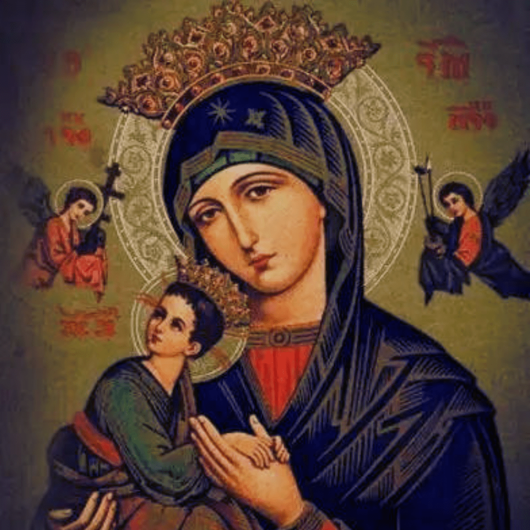 santo de hoy