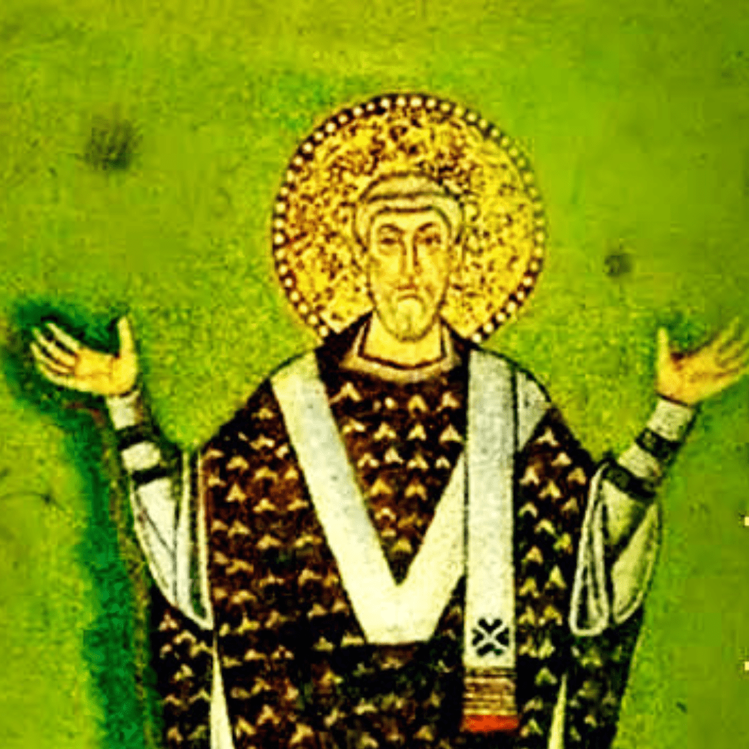 santo del dia